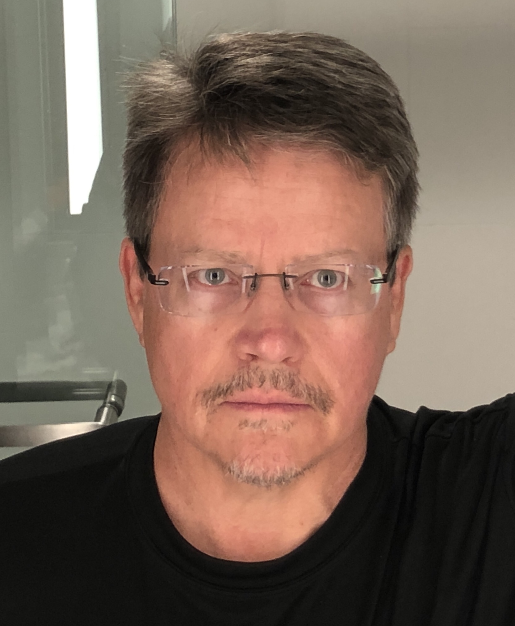 Timothy McGuire